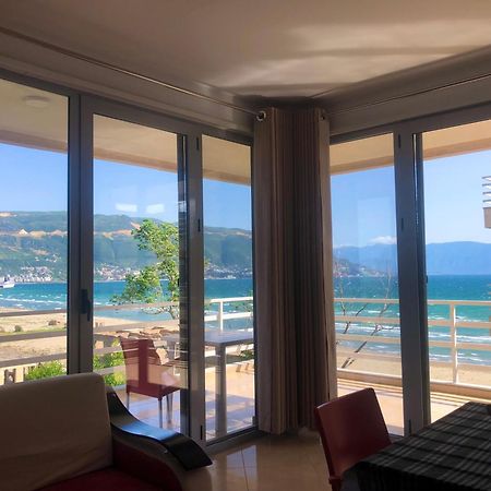 Vlore Apartment Exterior foto