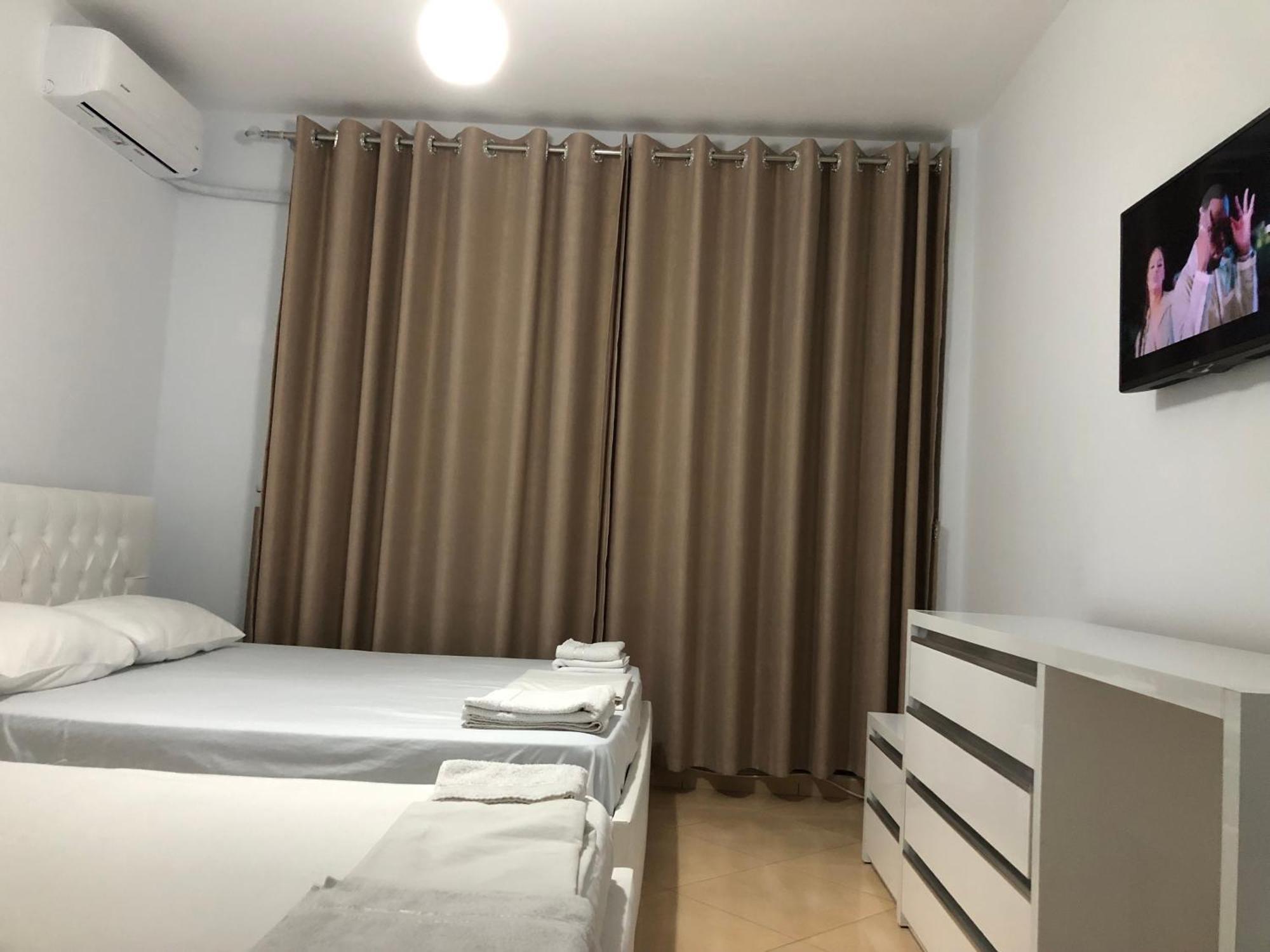Vlore Apartment Exterior foto