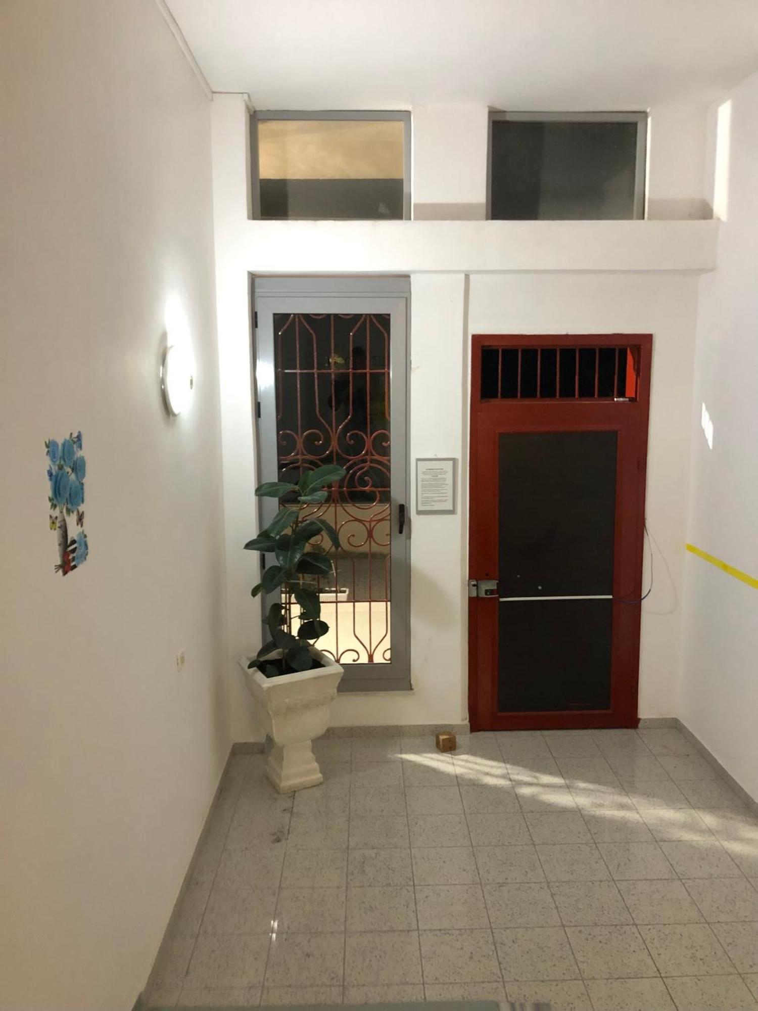 Vlore Apartment Exterior foto