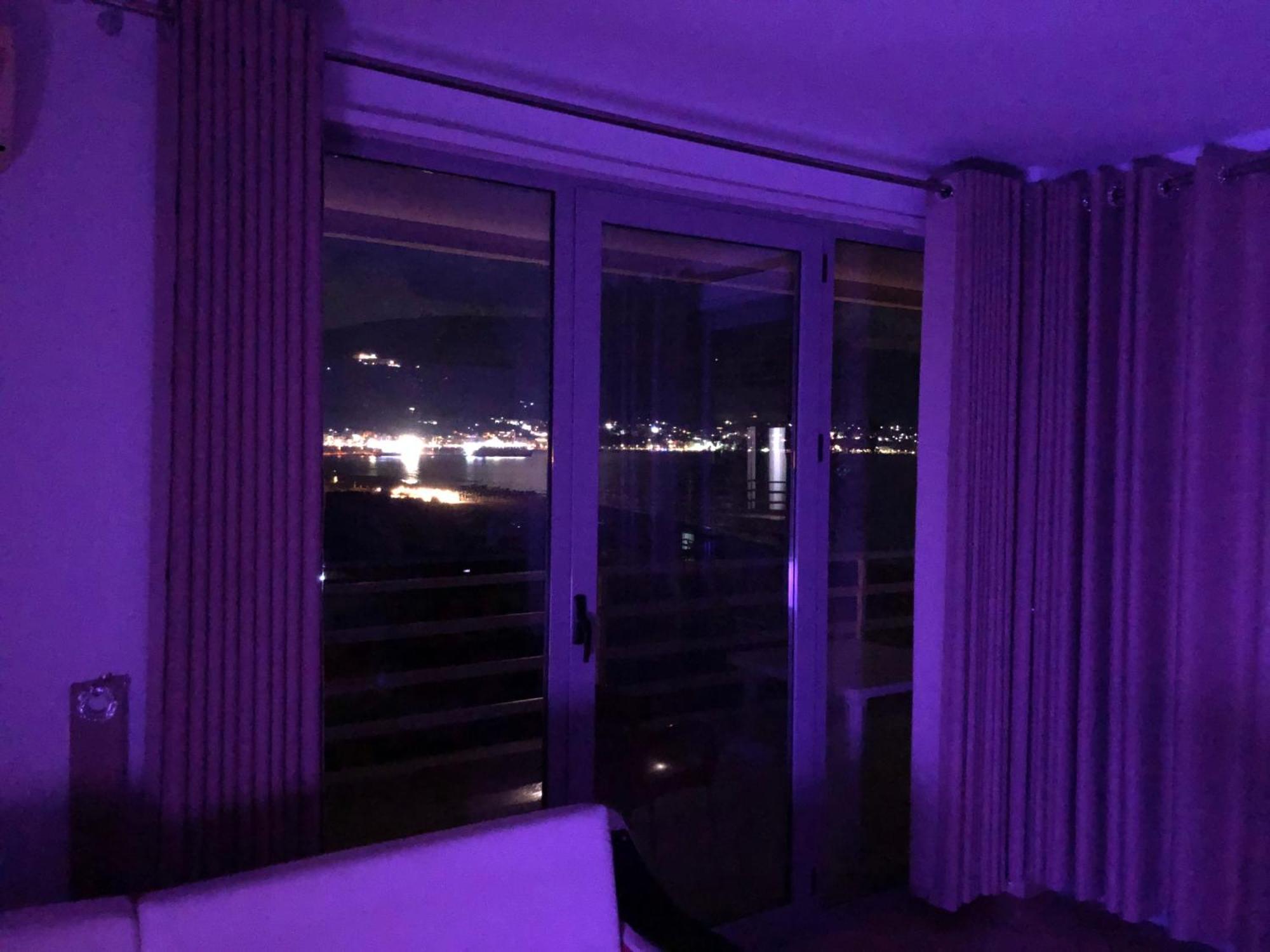 Vlore Apartment Exterior foto