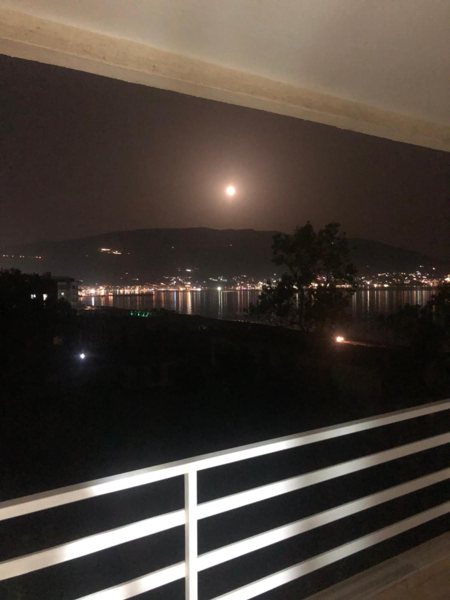 Vlore Apartment Exterior foto
